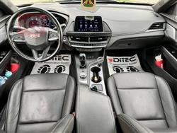 Cadillac CT4